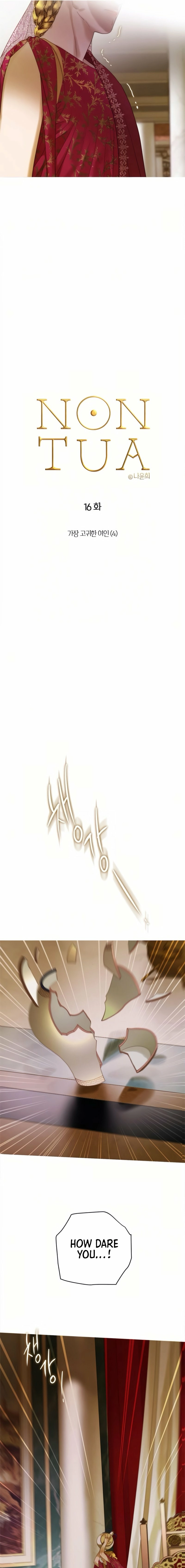 Non Tua Chapter 16 - page 5