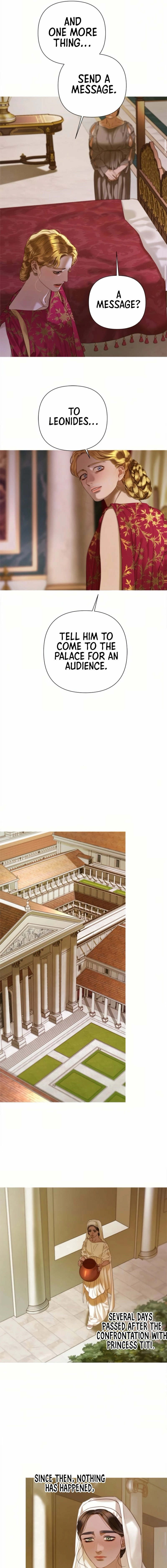 Non Tua Chapter 16 - page 7