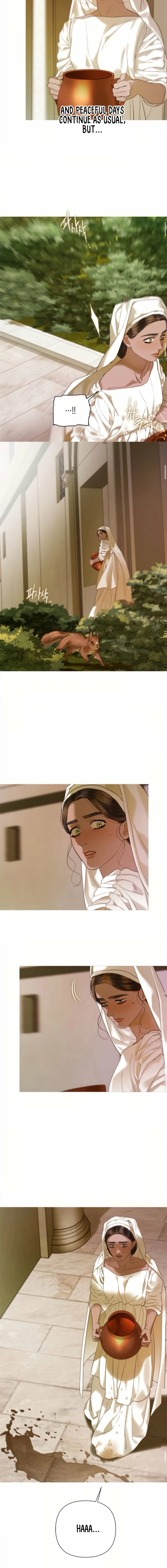 Non Tua Chapter 16 - page 8