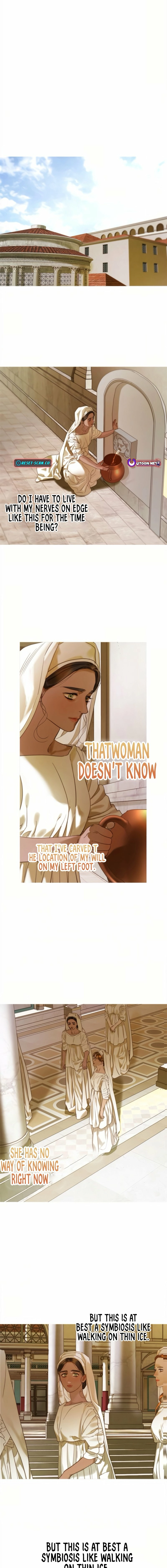 Non Tua Chapter 16 - page 9
