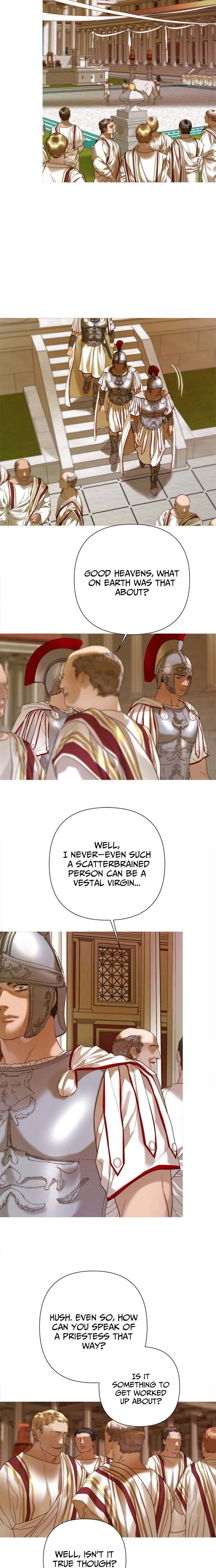 Non Tua Chapter 18 - page 17