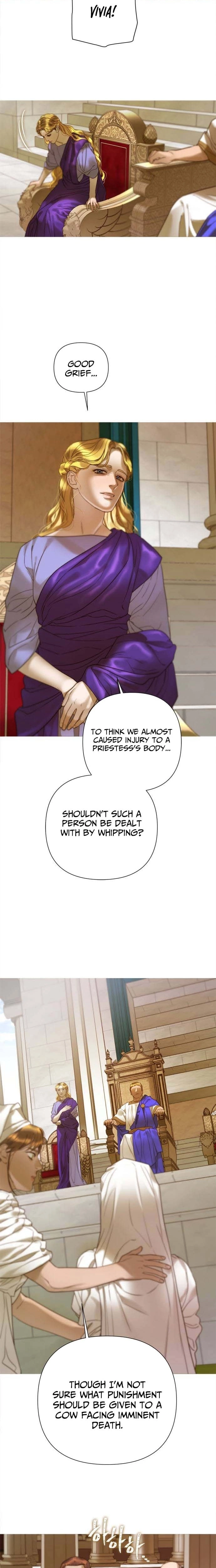 Non Tua Chapter 18 - page 2