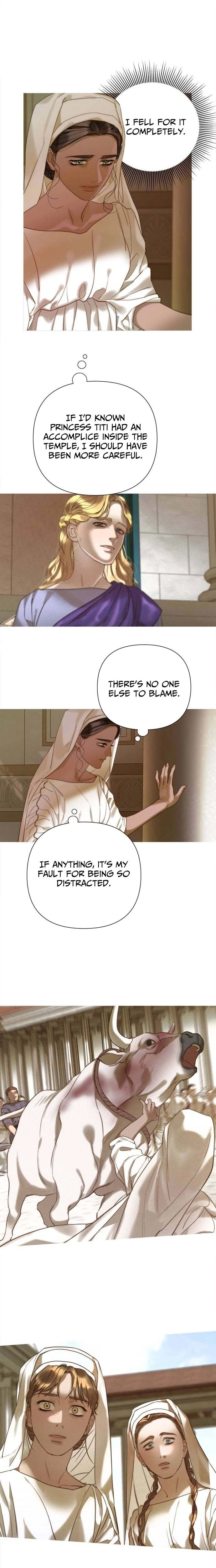 Non Tua Chapter 18 - page 9
