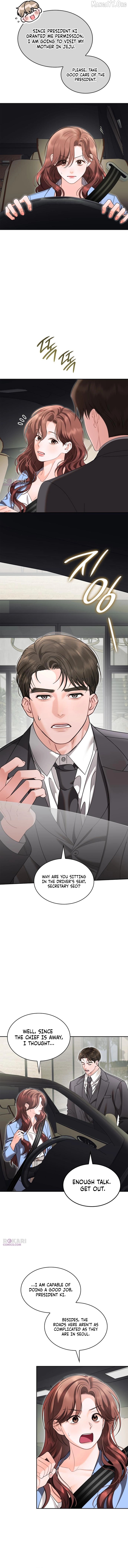 Instinctive Proposal Chapter 13 - page 3