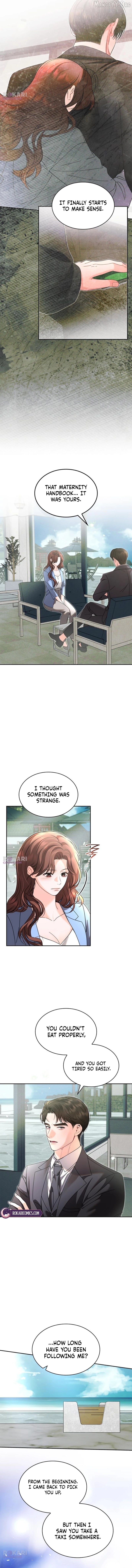 Instinctive Proposal Chapter 14 - page 5