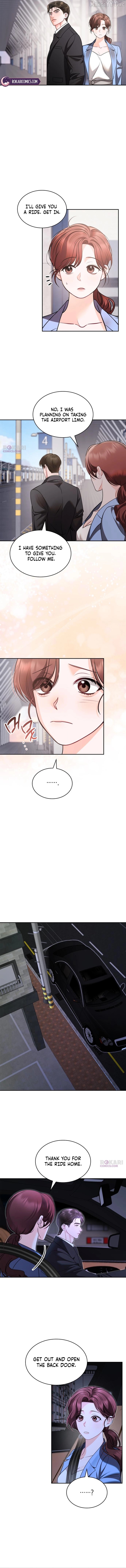 Instinctive Proposal Chapter 15 - page 11