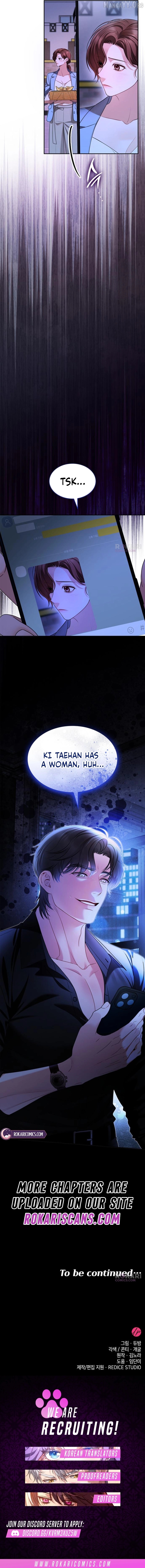 Instinctive Proposal Chapter 15 - page 13