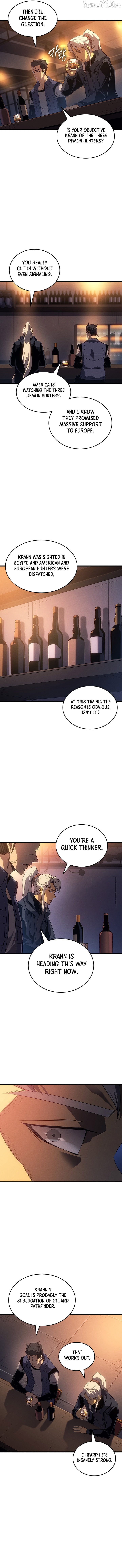 The Great Mage Returns After 4000 Years Chapter 238 - page 10