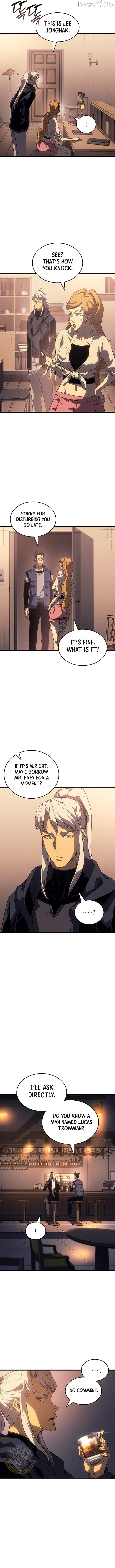 The Great Mage Returns After 4000 Years Chapter 238 - page 9