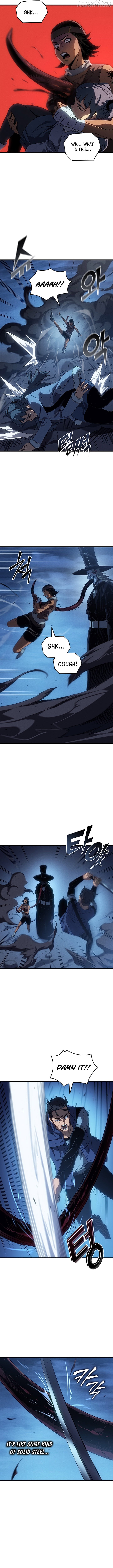 The Great Mage Returns After 4000 Years Chapter 239 - page 10