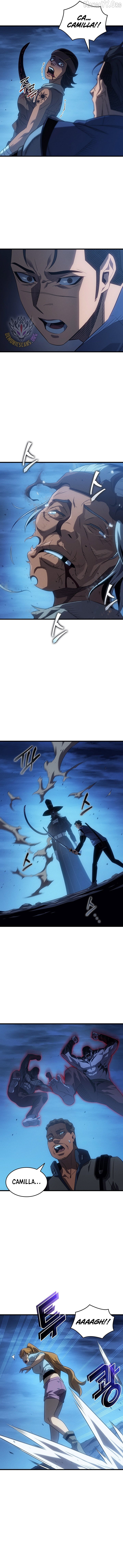 The Great Mage Returns After 4000 Years Chapter 239 - page 11