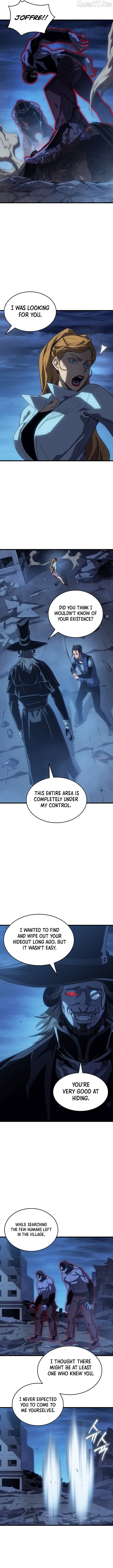 The Great Mage Returns After 4000 Years Chapter 239 - page 12