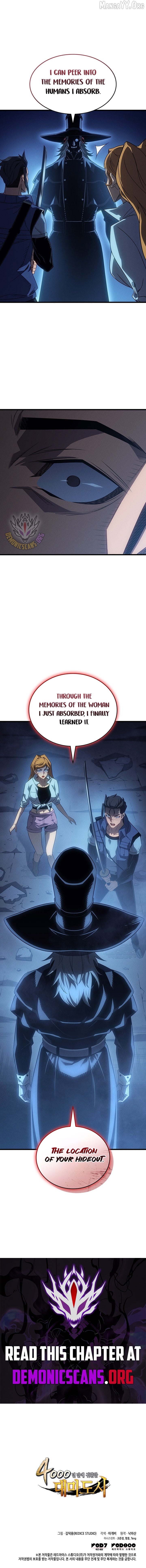 The Great Mage Returns After 4000 Years Chapter 239 - page 13