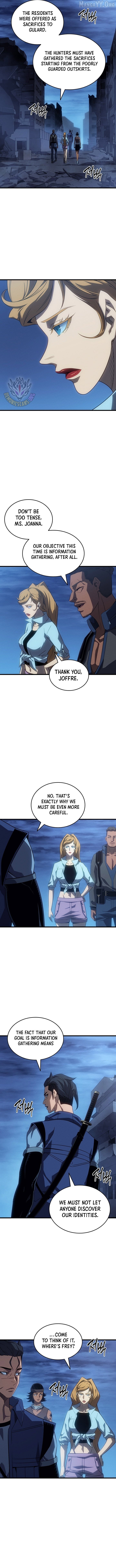 The Great Mage Returns After 4000 Years Chapter 239 - page 3