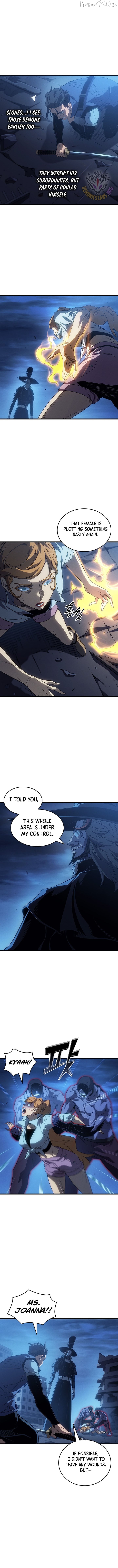 The Great Mage Returns After 4000 Years Chapter 241 - page 7