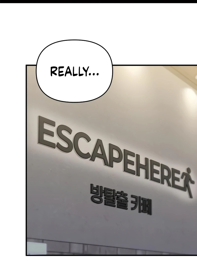 For Your Perfect Ending Chapter 14 - page 1