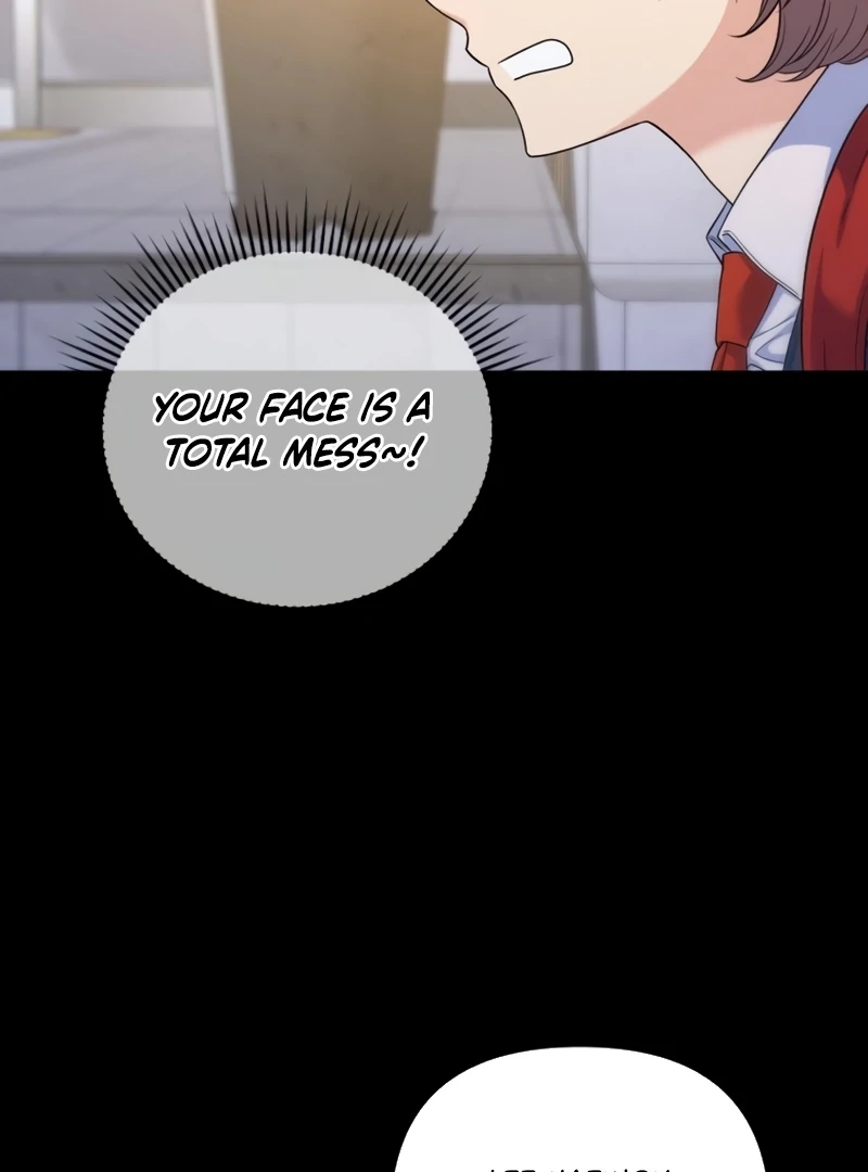 For Your Perfect Ending Chapter 14 - page 10