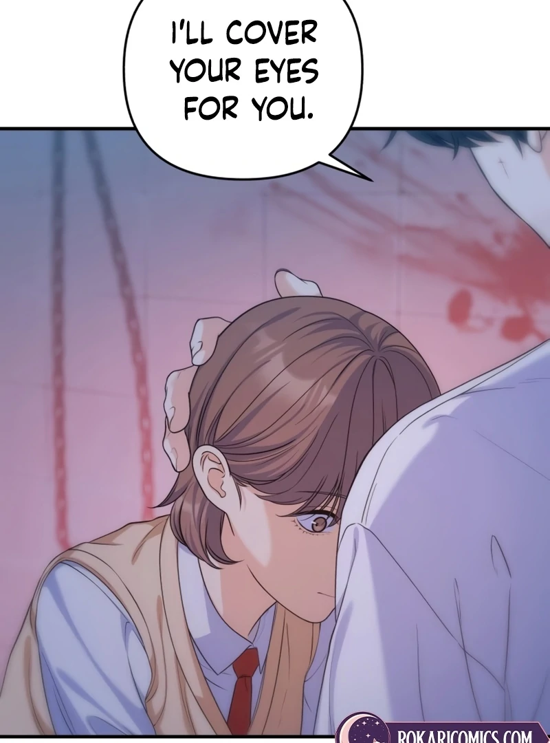 For Your Perfect Ending Chapter 14 - page 104