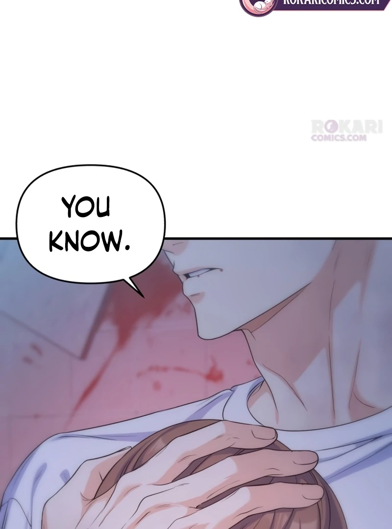 For Your Perfect Ending Chapter 14 - page 105