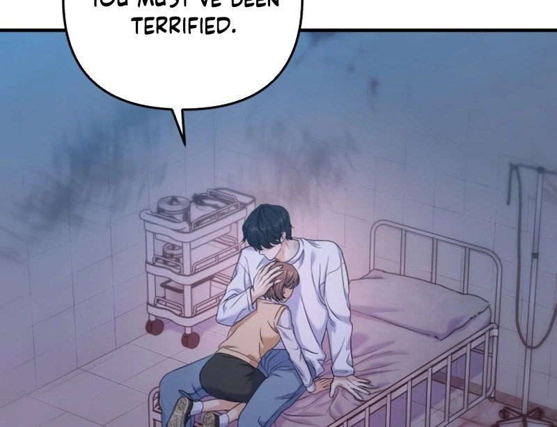 For Your Perfect Ending Chapter 14 - page 111