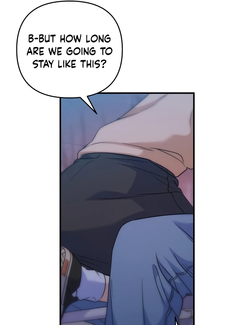 For Your Perfect Ending Chapter 14 - page 113