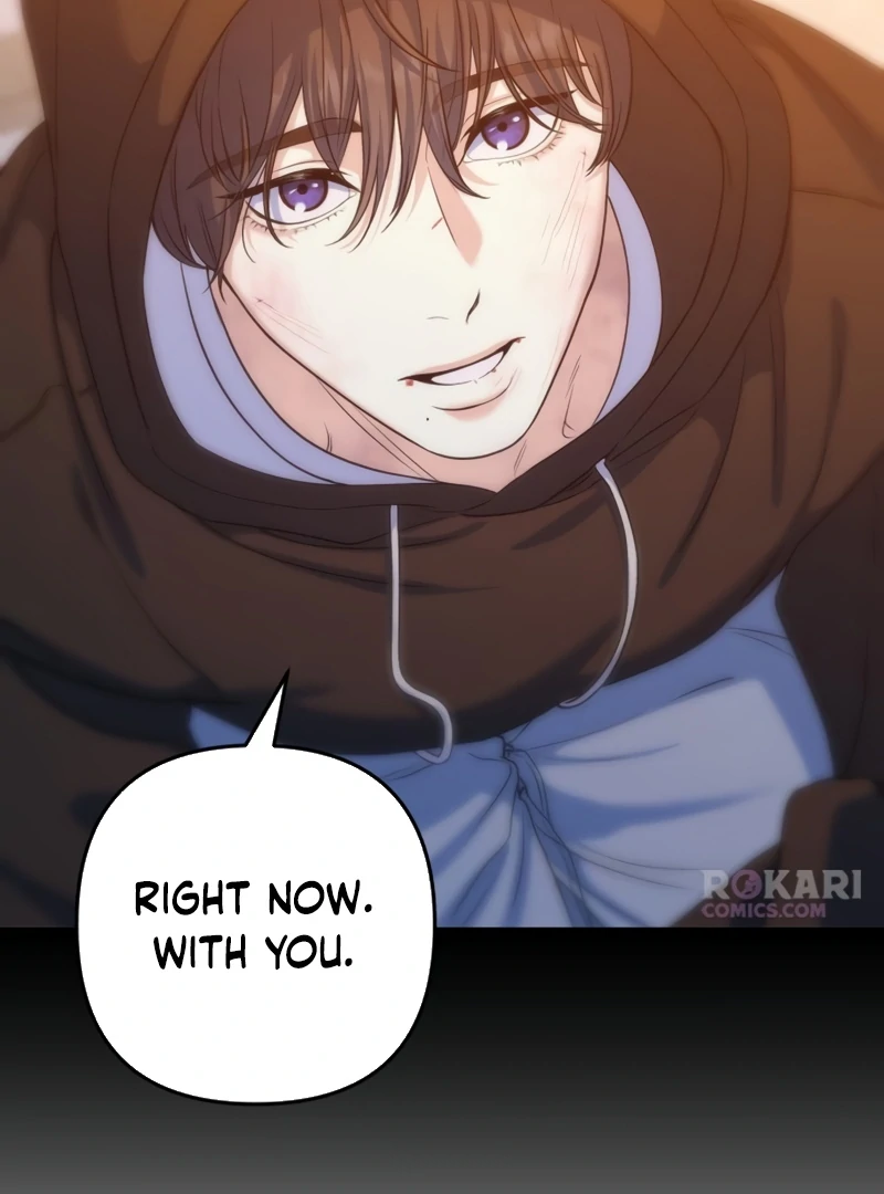For Your Perfect Ending Chapter 14 - page 13