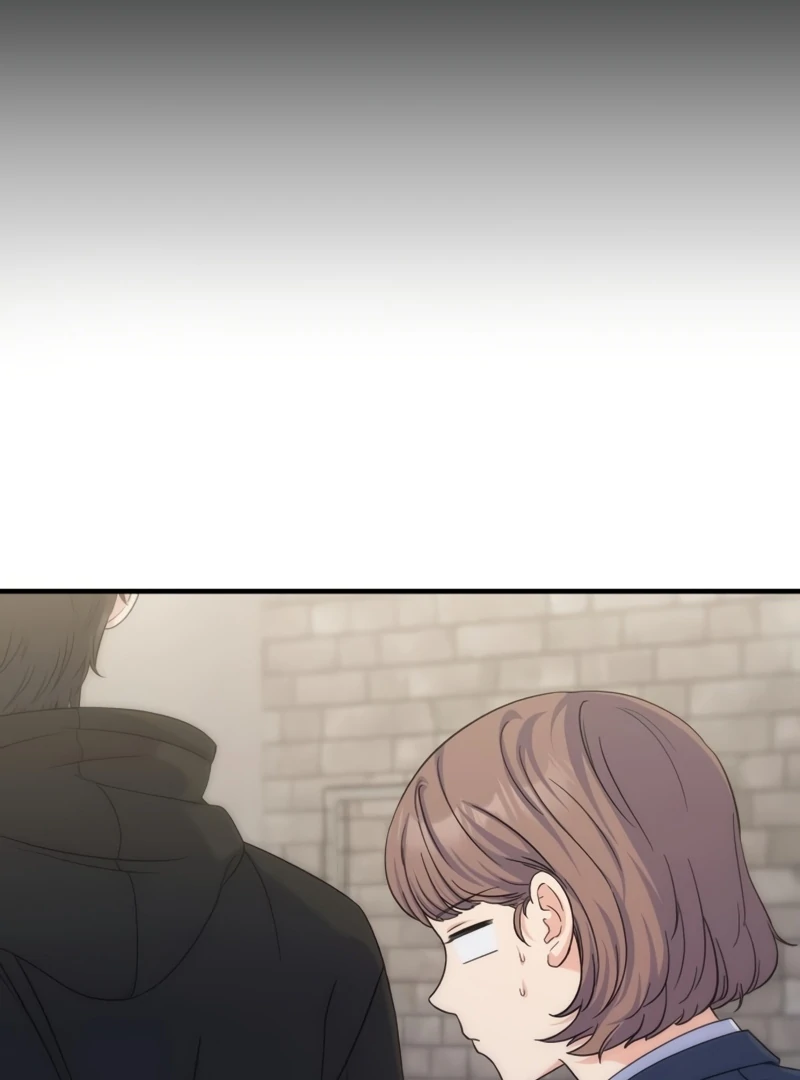 For Your Perfect Ending Chapter 14 - page 14