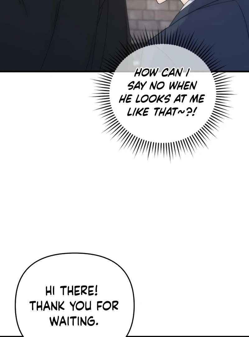 For Your Perfect Ending Chapter 14 - page 15