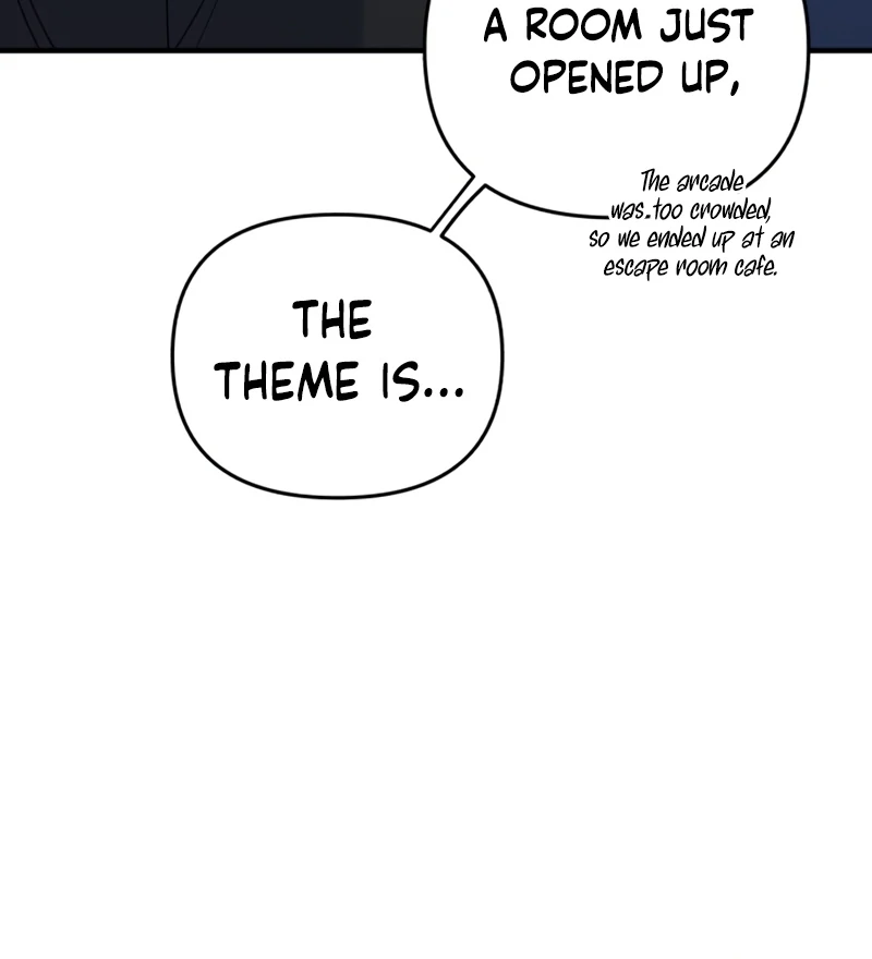 For Your Perfect Ending Chapter 14 - page 17
