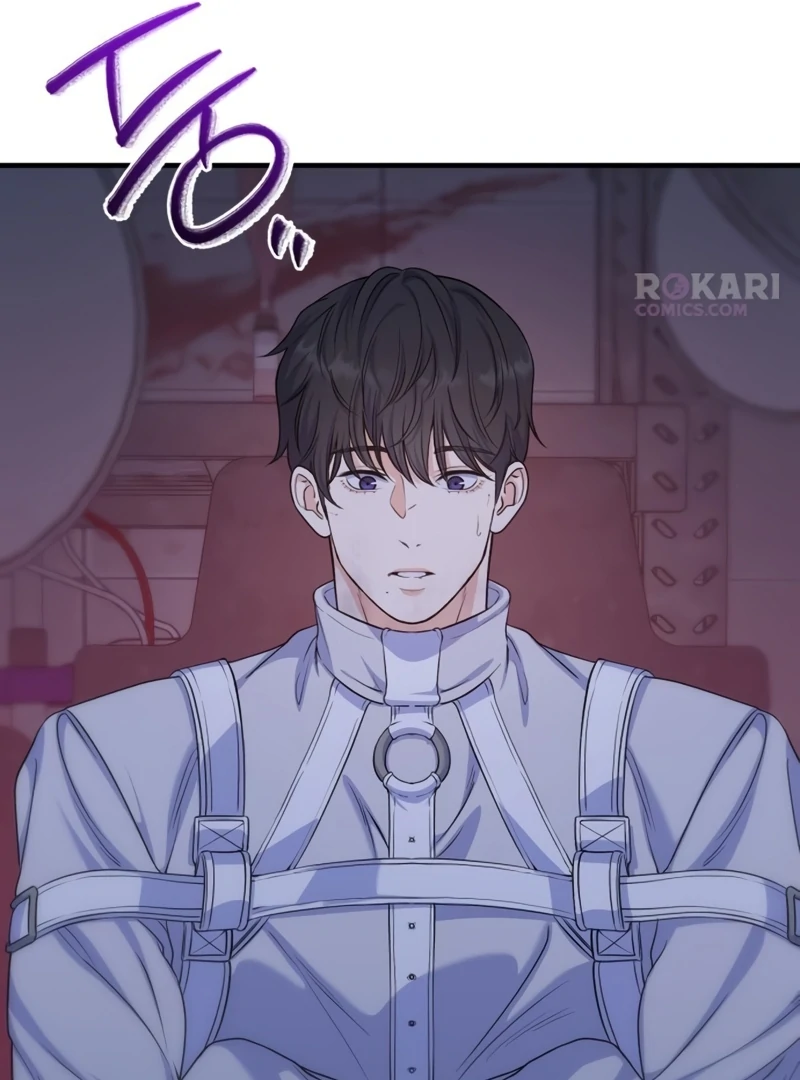 For Your Perfect Ending Chapter 14 - page 24