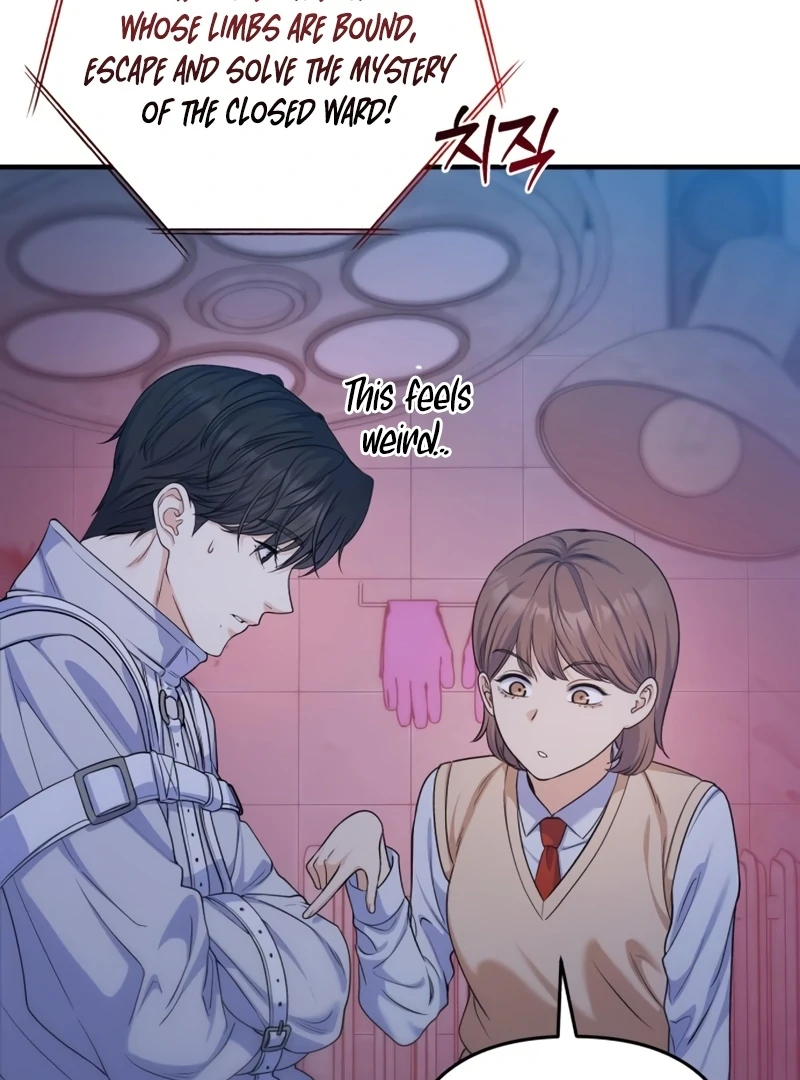 For Your Perfect Ending Chapter 14 - page 26