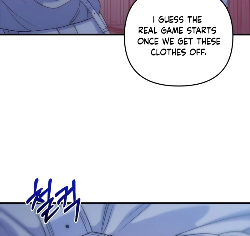 For Your Perfect Ending Chapter 14 - page 27