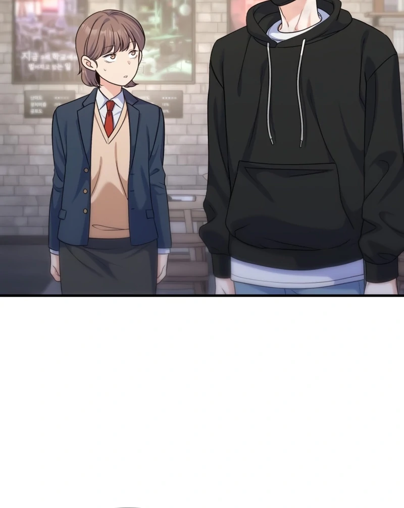 For Your Perfect Ending Chapter 14 - page 3