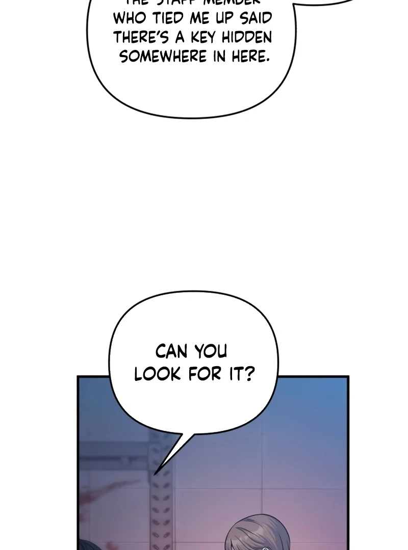 For Your Perfect Ending Chapter 14 - page 31