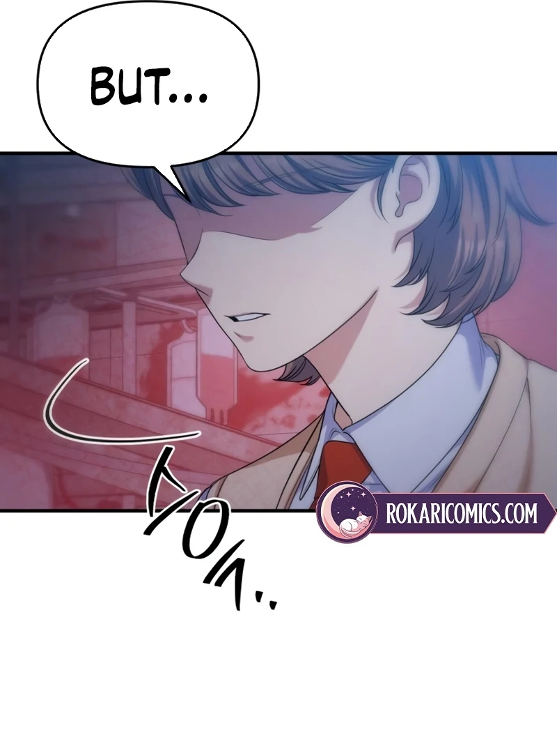 For Your Perfect Ending Chapter 14 - page 34