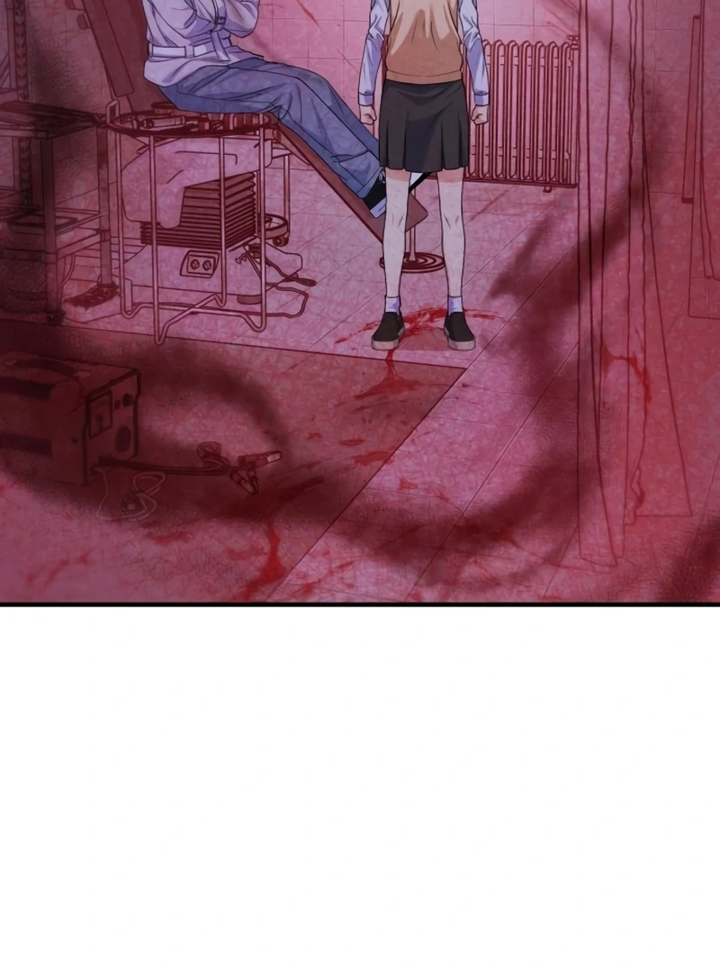 For Your Perfect Ending Chapter 14 - page 36