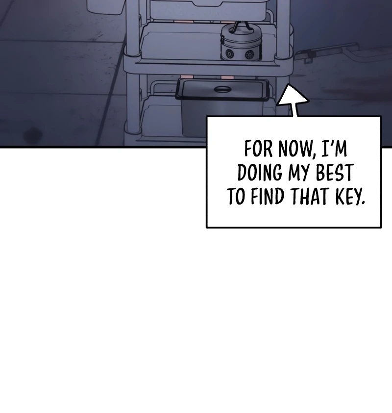 For Your Perfect Ending Chapter 14 - page 43