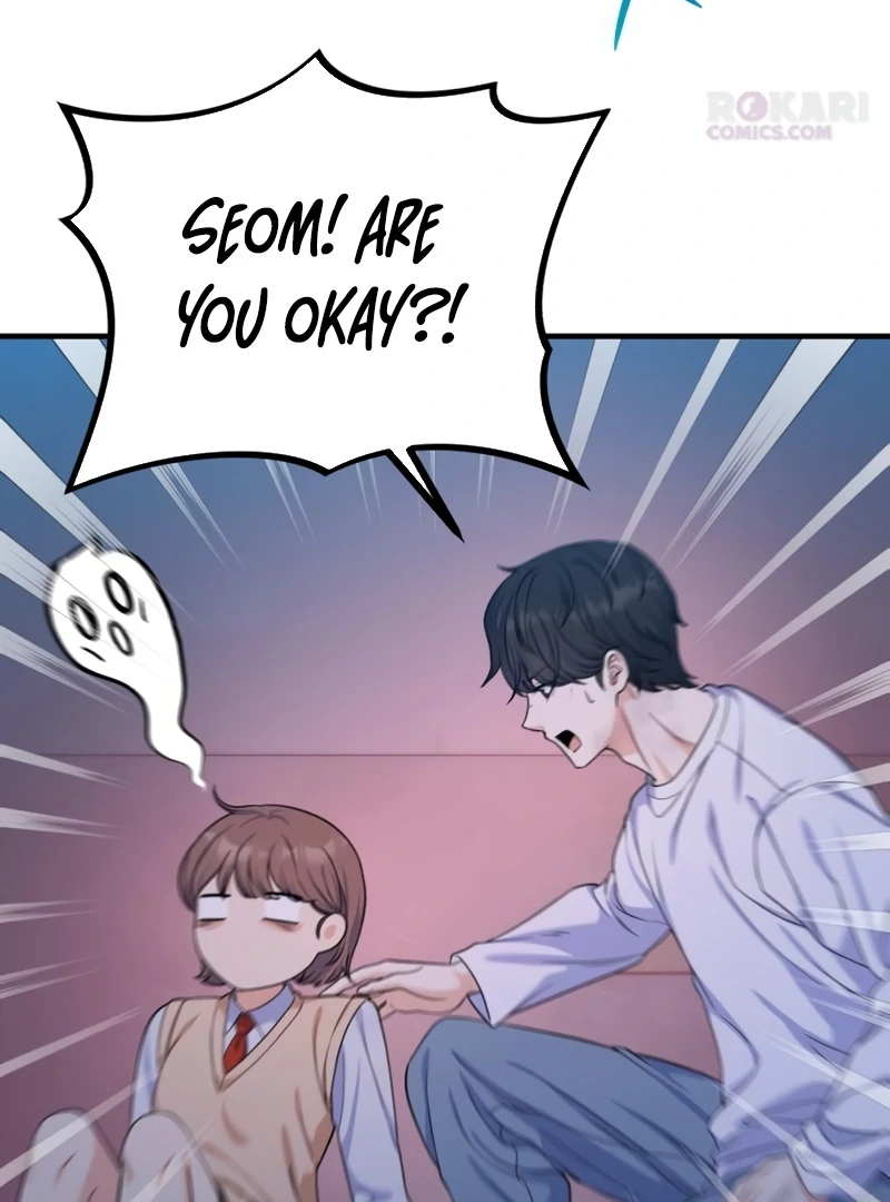 For Your Perfect Ending Chapter 14 - page 51