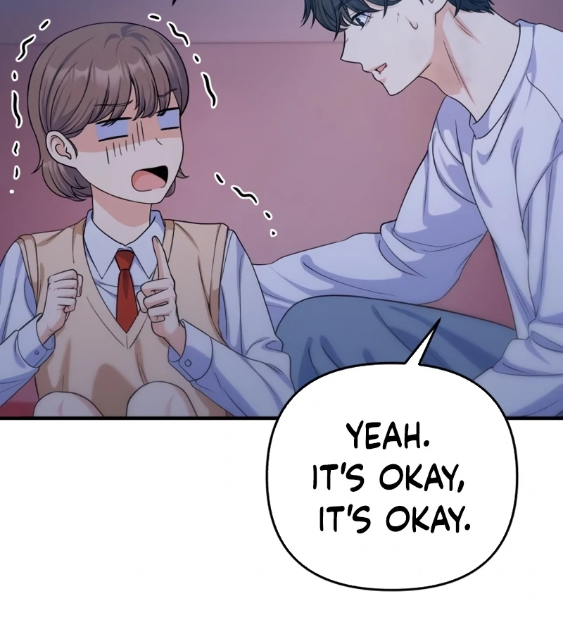 For Your Perfect Ending Chapter 14 - page 53