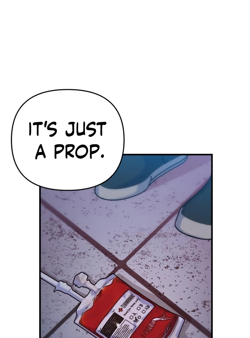 For Your Perfect Ending Chapter 14 - page 54