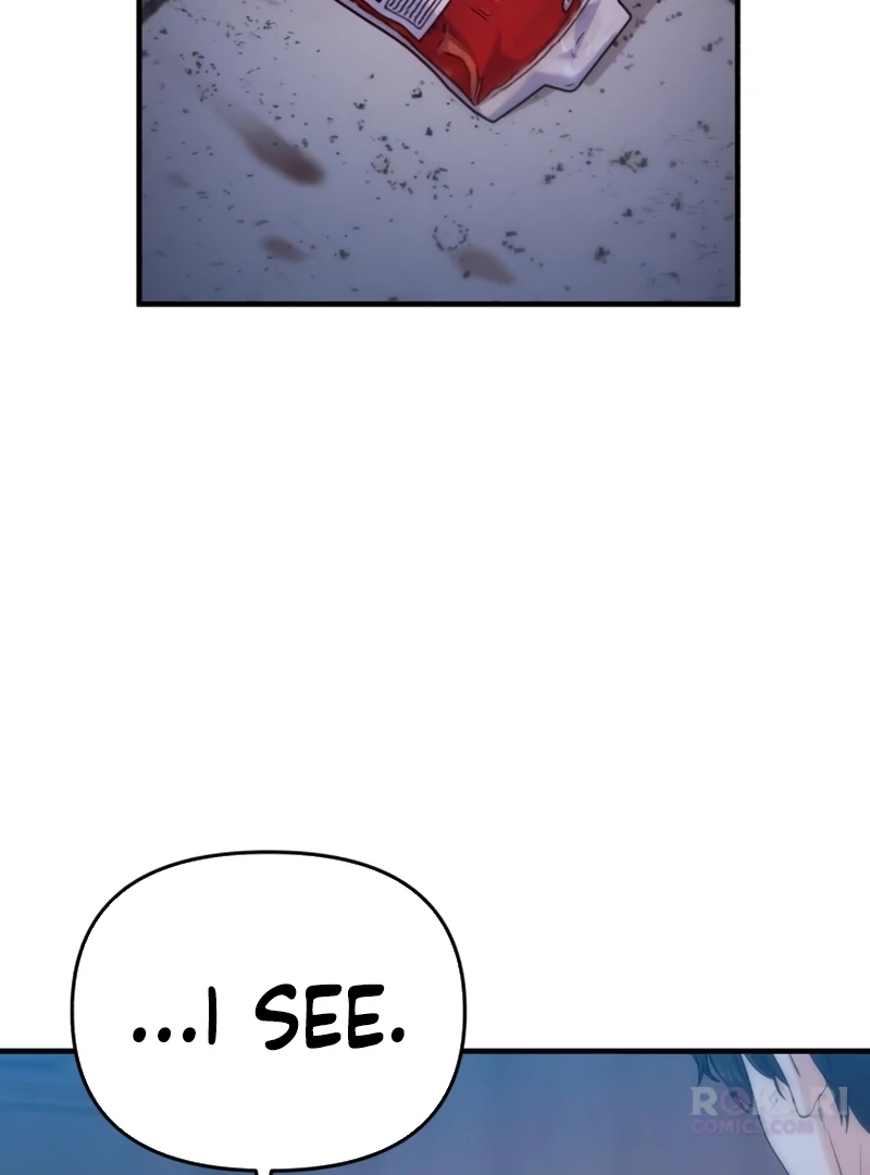 For Your Perfect Ending Chapter 14 - page 55