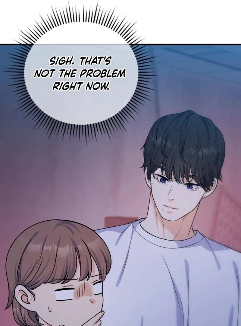 For Your Perfect Ending Chapter 14 - page 60