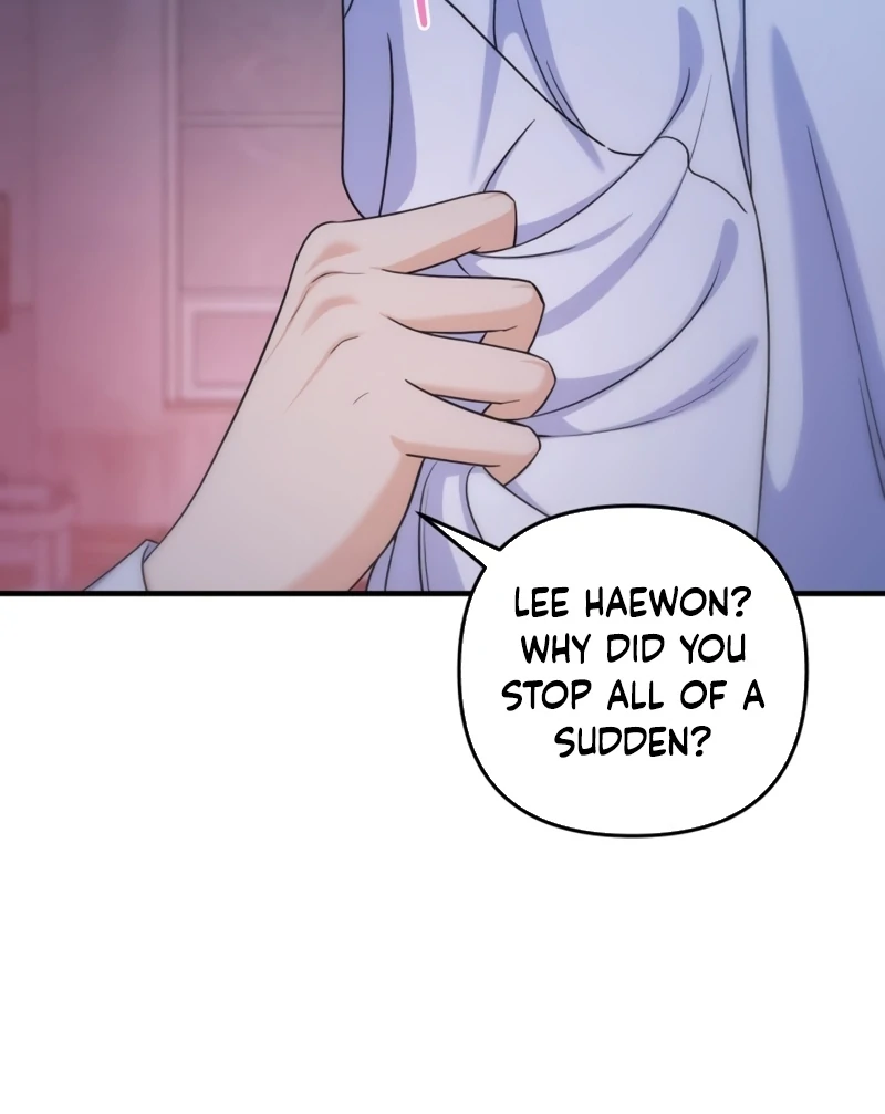 For Your Perfect Ending Chapter 14 - page 73