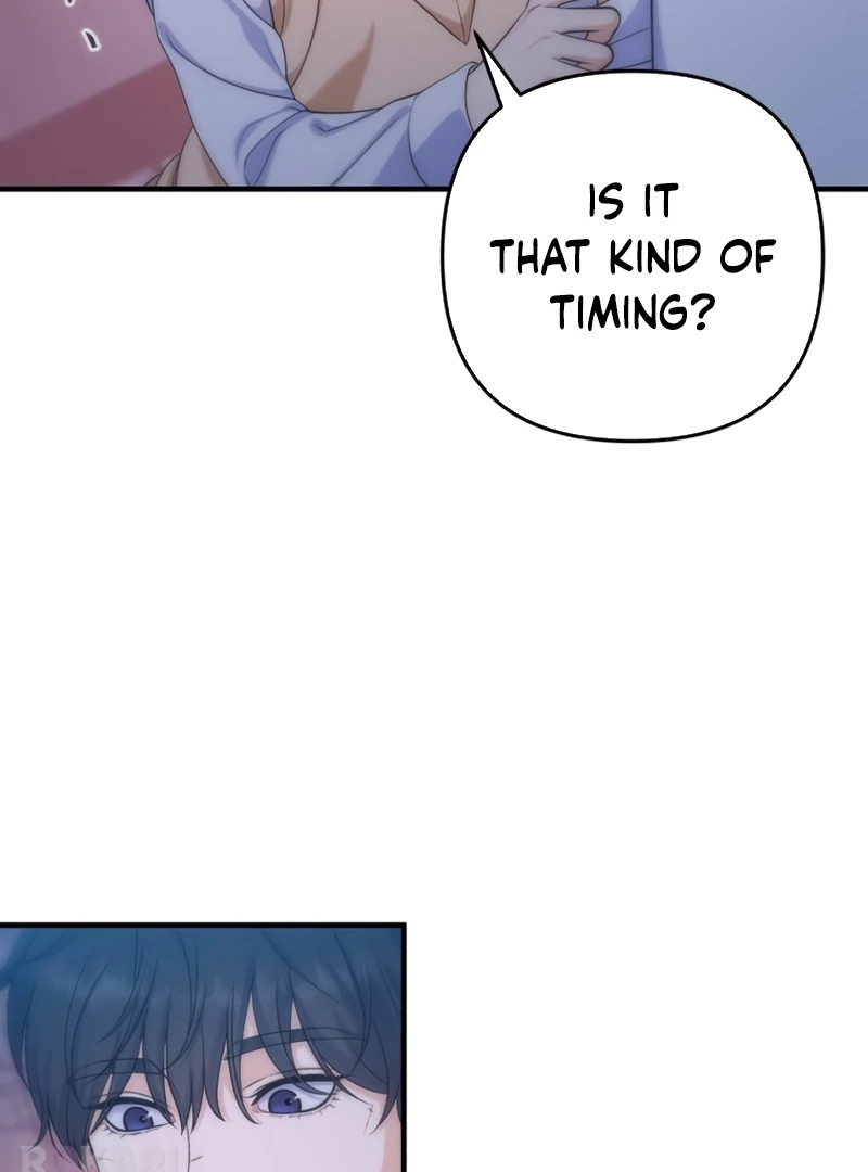 For Your Perfect Ending Chapter 14 - page 75