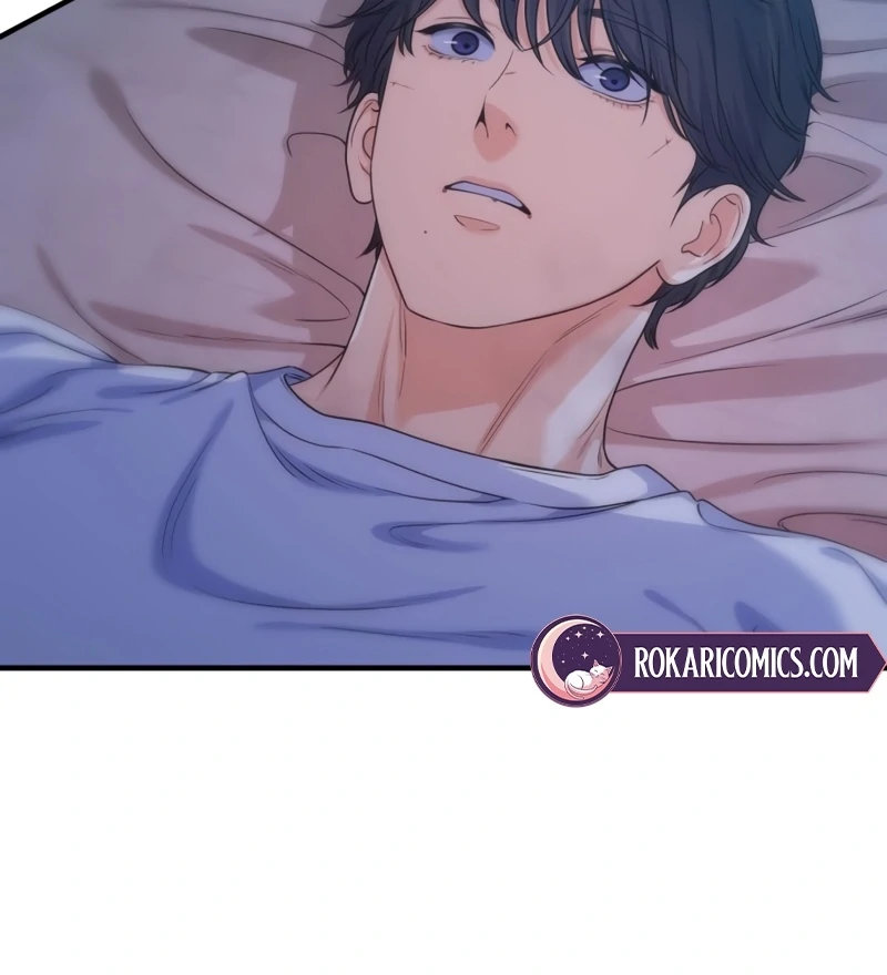 For Your Perfect Ending Chapter 14 - page 92