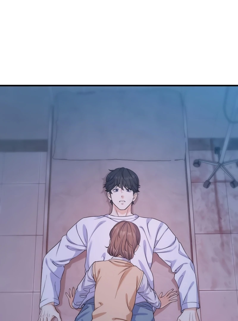 For Your Perfect Ending Chapter 14 - page 93