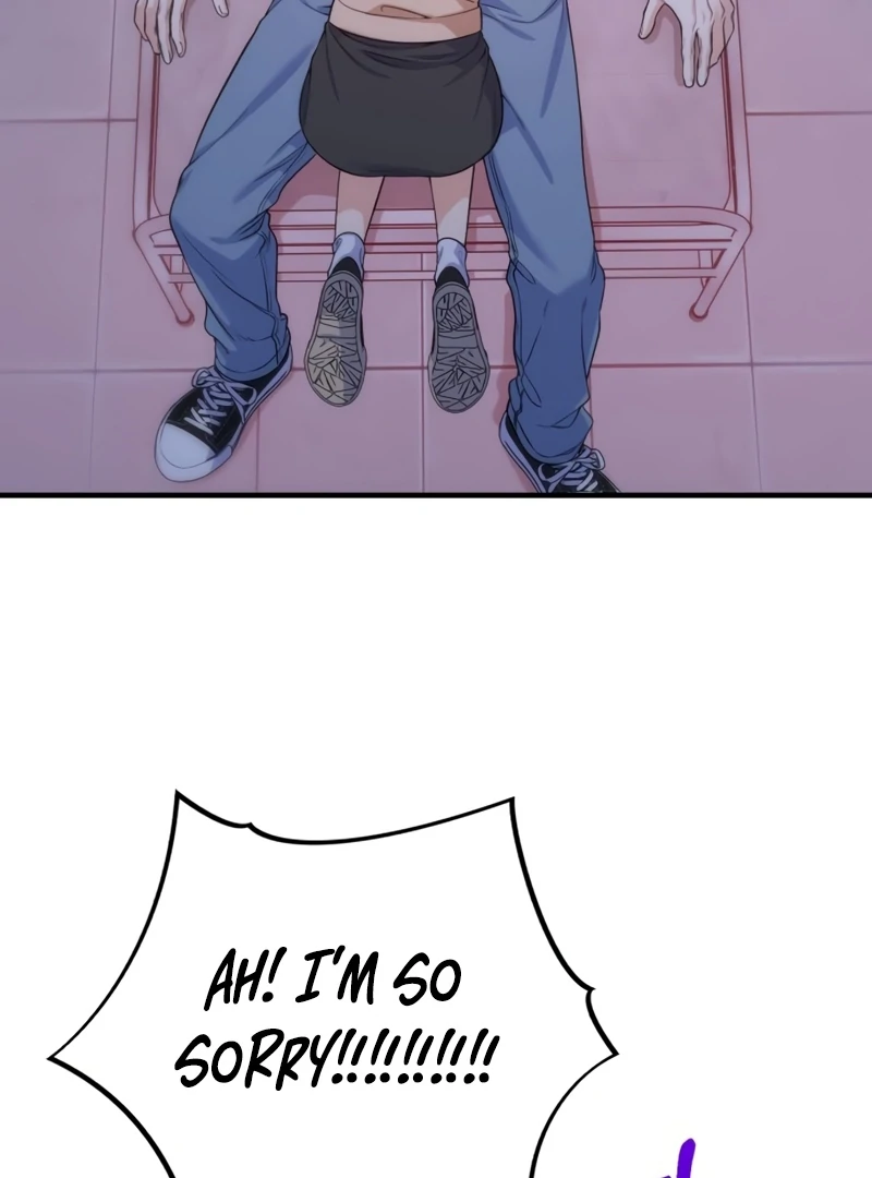 For Your Perfect Ending Chapter 14 - page 94