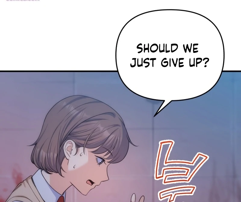 For Your Perfect Ending Chapter 14 - page 96
