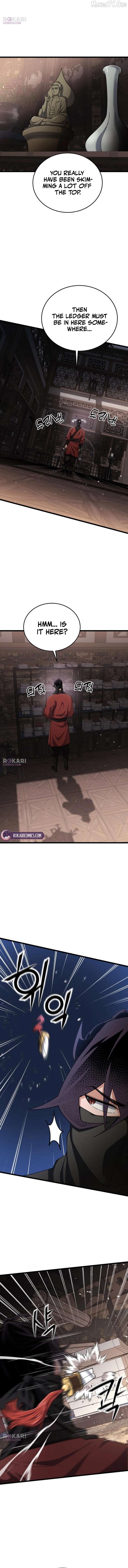 The Genius Girl Who Hides the Martial World’s Public Enemy Chapter 15 - page 19