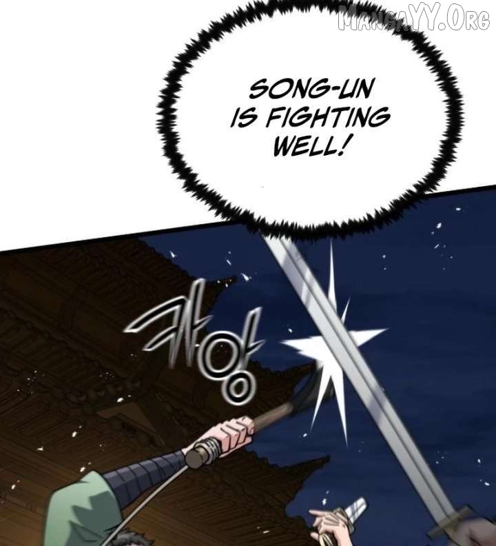 The Genius Girl Who Hides the Martial World’s Public Enemy Chapter 16 - page 101